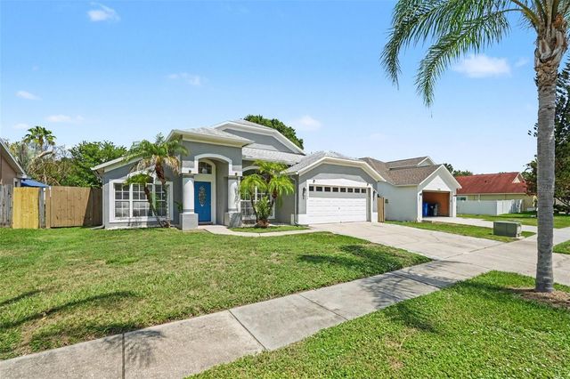 11504 WELLMAN DRIVE, Riverview, FL 33578