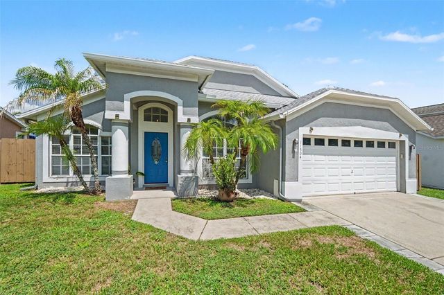 11504 WELLMAN DRIVE, Riverview, FL 33578