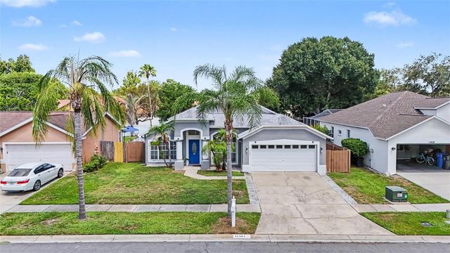 11504 WELLMAN DRIVE, Riverview, FL 33578