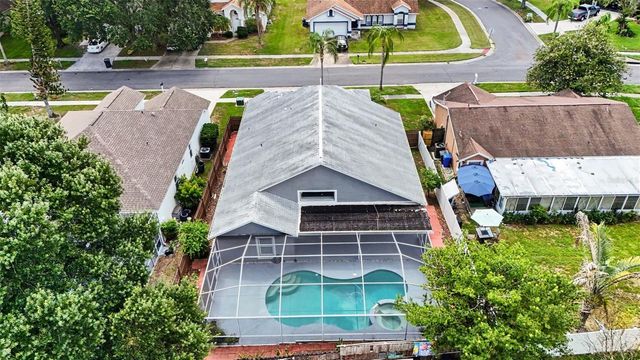 11504 WELLMAN DRIVE, Riverview, FL 33578