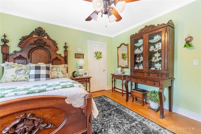 288 N King Street, Xenia, OH 45385