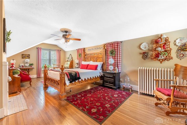 288 N King Street, Xenia, OH 45385