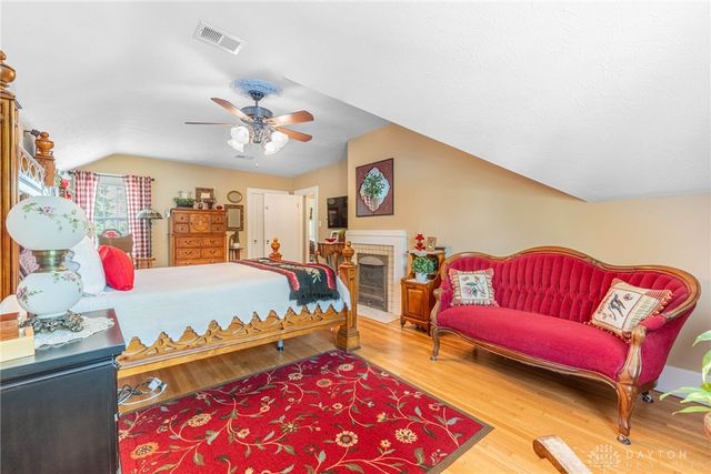 288 N King Street, Xenia, OH 45385