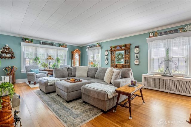 288 N King Street, Xenia, OH 45385