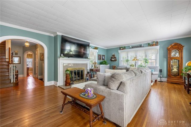 288 N King Street, Xenia, OH 45385