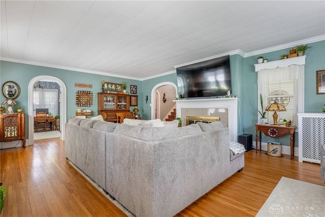 288 N King Street, Xenia, OH 45385