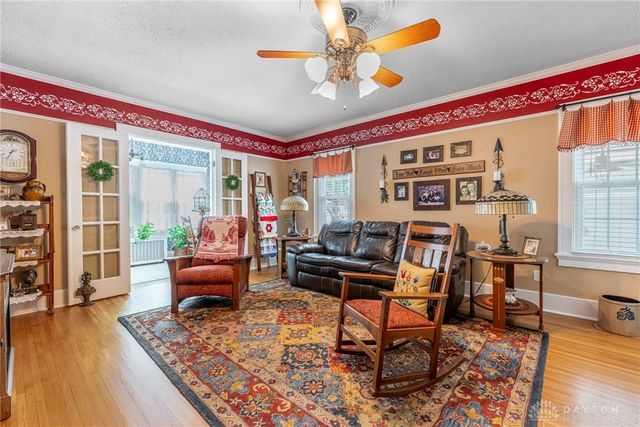 288 N King Street, Xenia, OH 45385