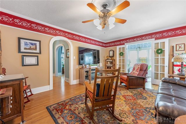 288 N King Street, Xenia, OH 45385