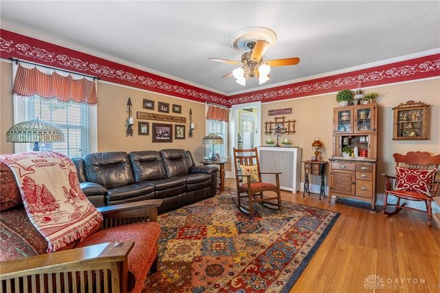 288 N King Street, Xenia, OH 45385
