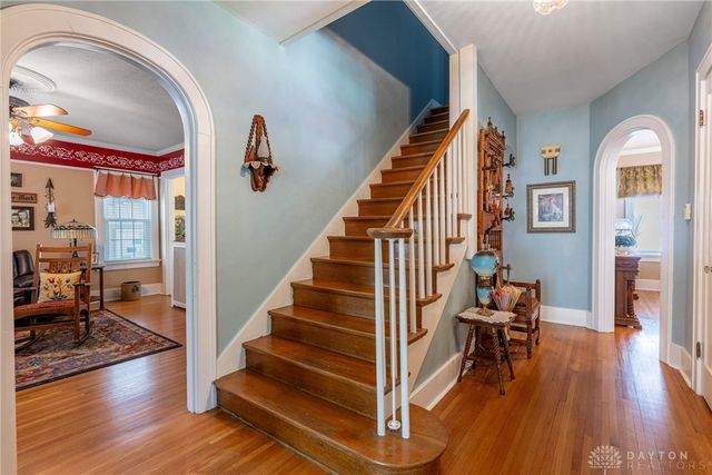 288 N King Street, Xenia, OH 45385