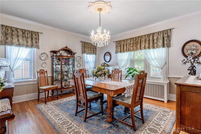 288 N King Street, Xenia, OH 45385