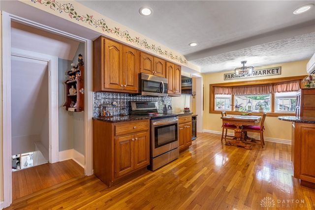 288 N King Street, Xenia, OH 45385