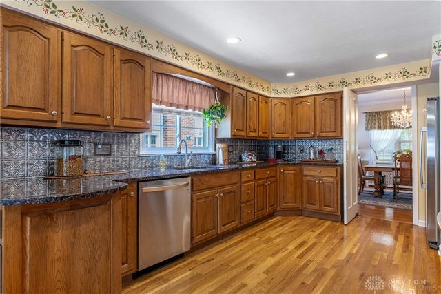 288 N King Street, Xenia, OH 45385