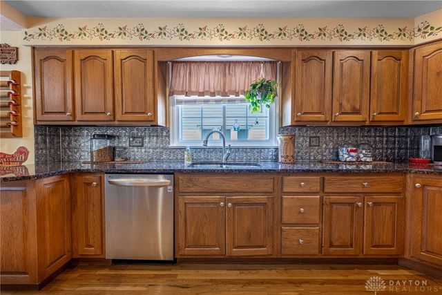 288 N King Street, Xenia, OH 45385