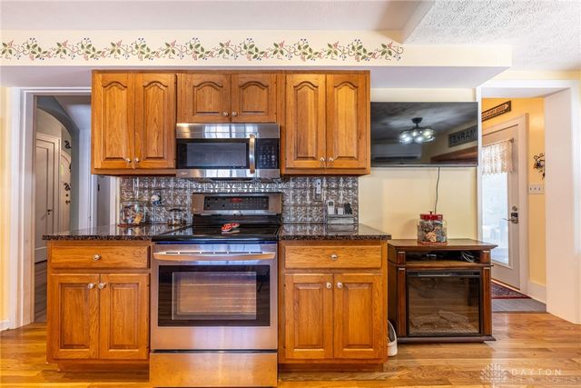 288 N King Street, Xenia, OH 45385