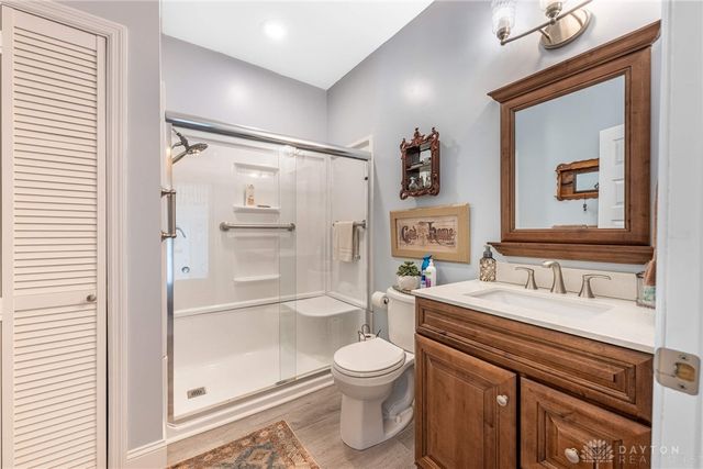 288 N King Street, Xenia, OH 45385