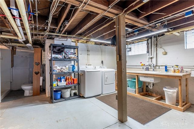 288 N King Street, Xenia, OH 45385