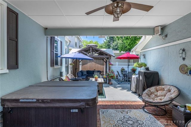 288 N King Street, Xenia, OH 45385