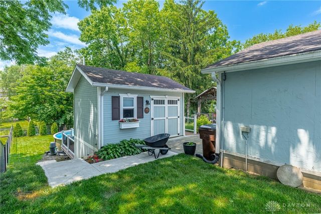 288 N King Street, Xenia, OH 45385