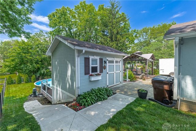 288 N King Street, Xenia, OH 45385