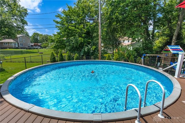 288 N King Street, Xenia, OH 45385