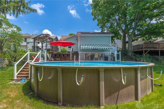 288 N King Street, Xenia, OH 45385