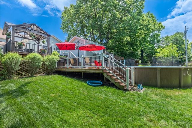 288 N King Street, Xenia, OH 45385