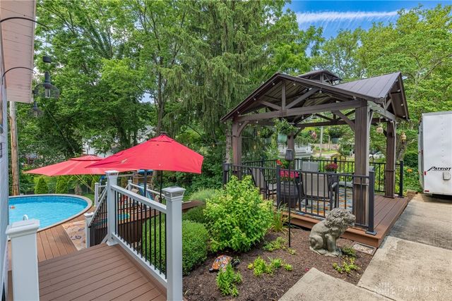 288 N King Street, Xenia, OH 45385