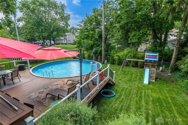 288 N King Street, Xenia, OH 45385