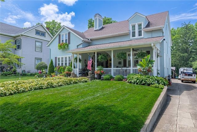 288 N King Street, Xenia, OH 45385