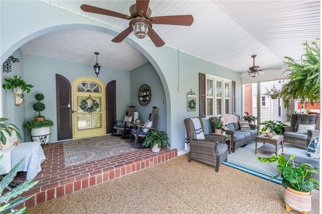 288 N King Street, Xenia, OH 45385