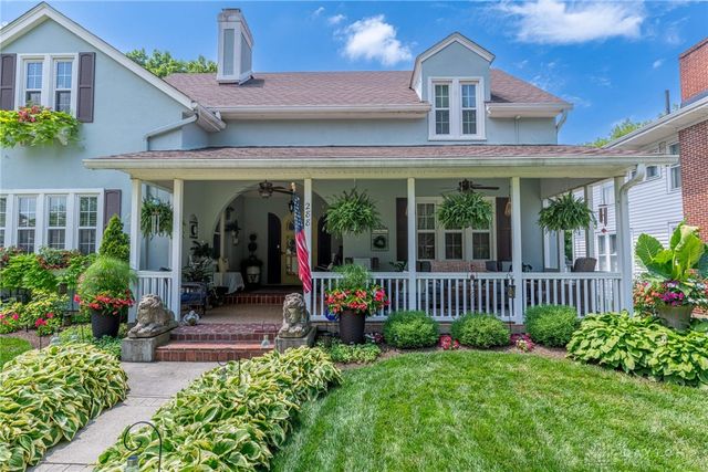 288 N King Street, Xenia, OH 45385