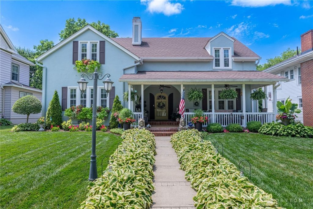 288 N King Street, Xenia, OH 45385