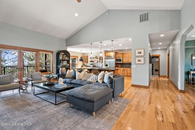 451 N Kennewick Ln, Liberty Lake, WA 99019