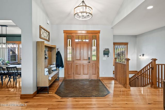 451 N Kennewick Ln, Liberty Lake, WA 99019