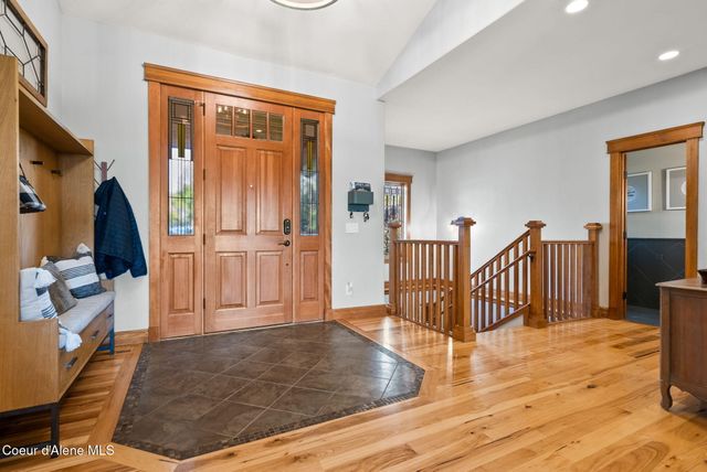 451 N Kennewick Ln, Liberty Lake, WA 99019