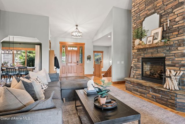 451 N Kennewick Ln, Liberty Lake, WA 99019