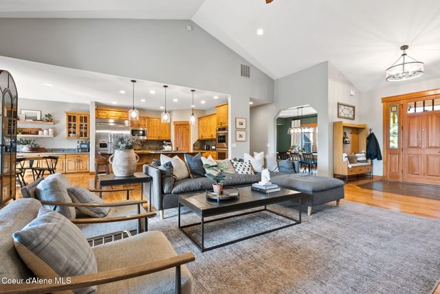 451 N Kennewick Ln, Liberty Lake, WA 99019