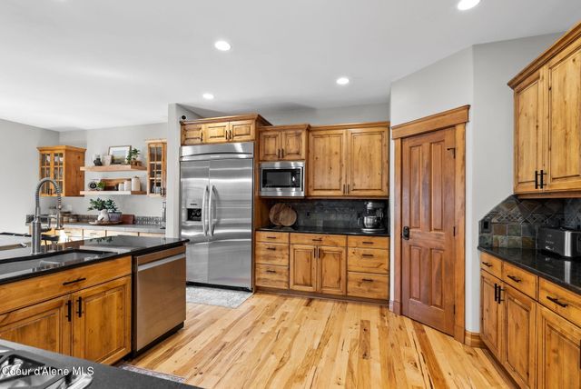 451 N Kennewick Ln, Liberty Lake, WA 99019