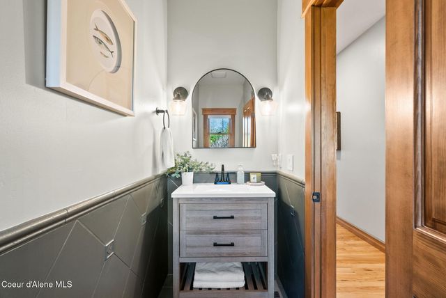 451 N Kennewick Ln, Liberty Lake, WA 99019