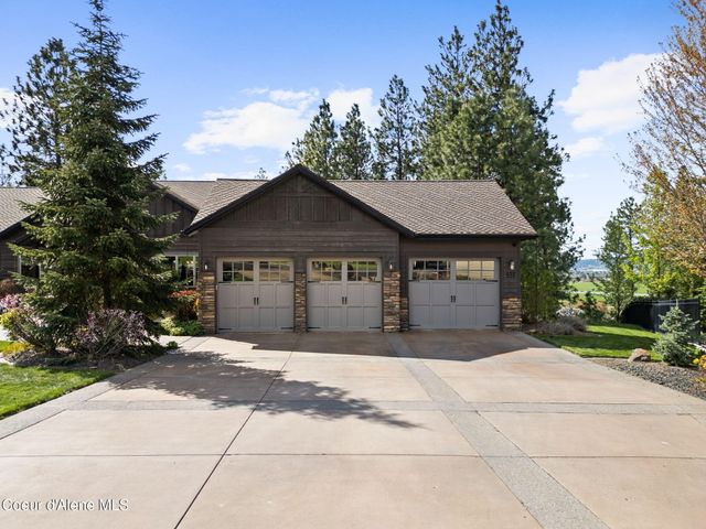 451 N Kennewick Ln, Liberty Lake, WA 99019