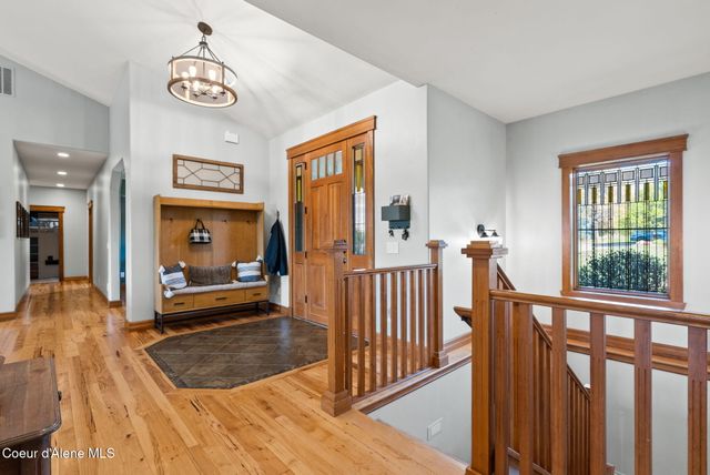 451 N Kennewick Ln, Liberty Lake, WA 99019
