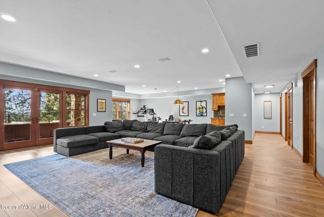451 N Kennewick Ln, Liberty Lake, WA 99019