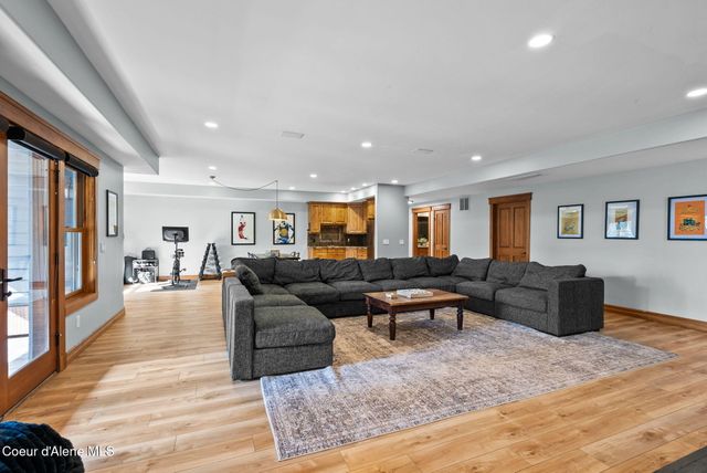 451 N Kennewick Ln, Liberty Lake, WA 99019