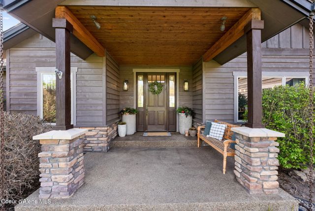451 N Kennewick Ln, Liberty Lake, WA 99019