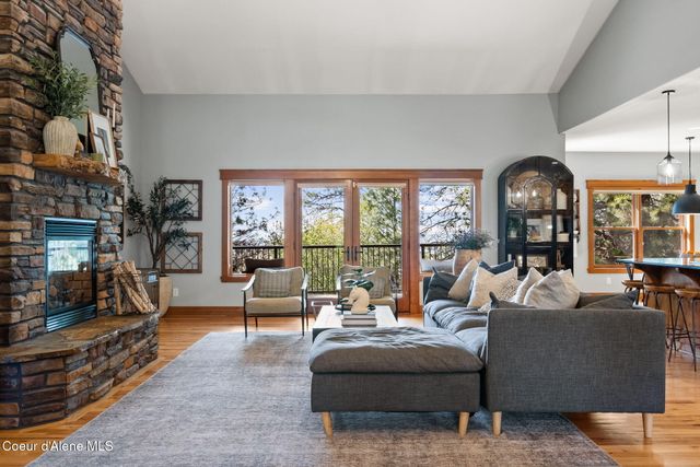451 N Kennewick Ln, Liberty Lake, WA 99019