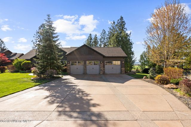 451 N Kennewick Ln, Liberty Lake, WA 99019