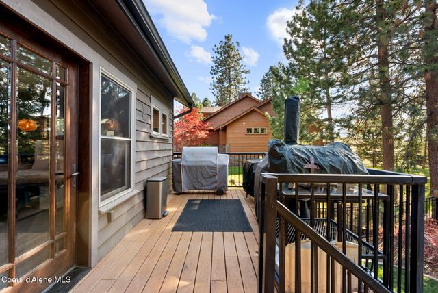 451 N Kennewick Ln, Liberty Lake, WA 99019