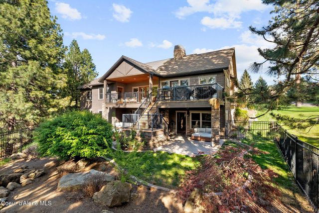 451 N Kennewick Ln, Liberty Lake, WA 99019