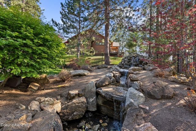 451 N Kennewick Ln, Liberty Lake, WA 99019